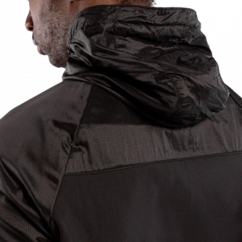 Venum Hoodie Laser XT black